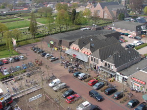 Foto Gemeente Staphorst