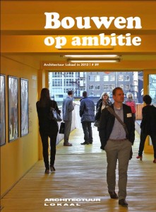 Architectuur Lokaal_cover nr.89