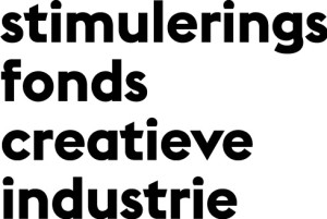 Stimuleringsfonds Creatieve Industrie logo