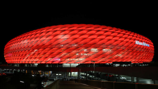 Allianz Arena: Iconisch Munchen stadion 