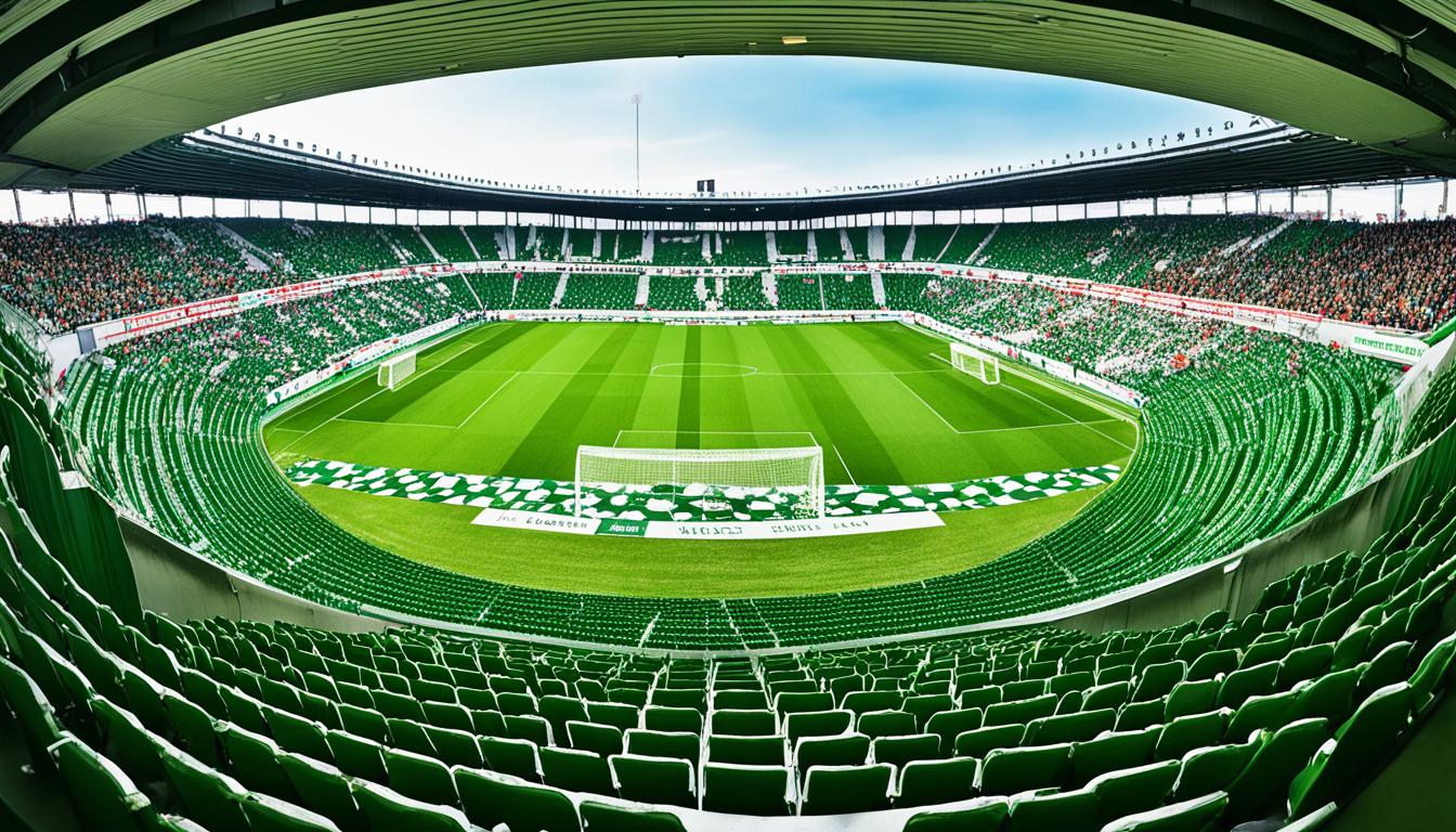 Lechia Gdansk Stadion: Bezoekersgids & Info
