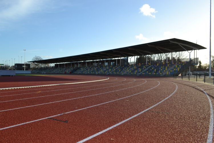 "FBK Stadion: Belangrijke locatie voor nationale